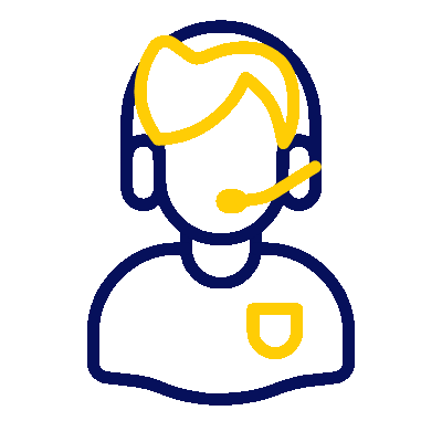 Reactivity icon