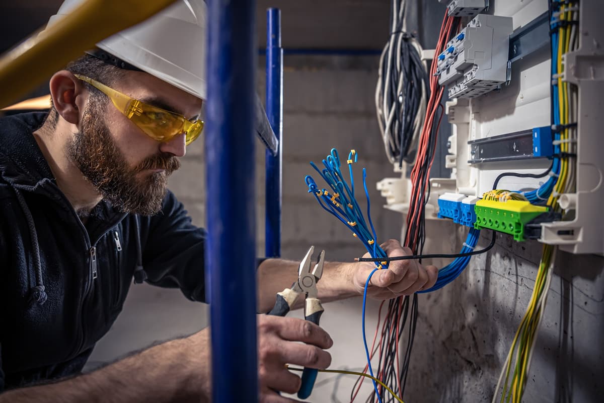 Avantages électricité